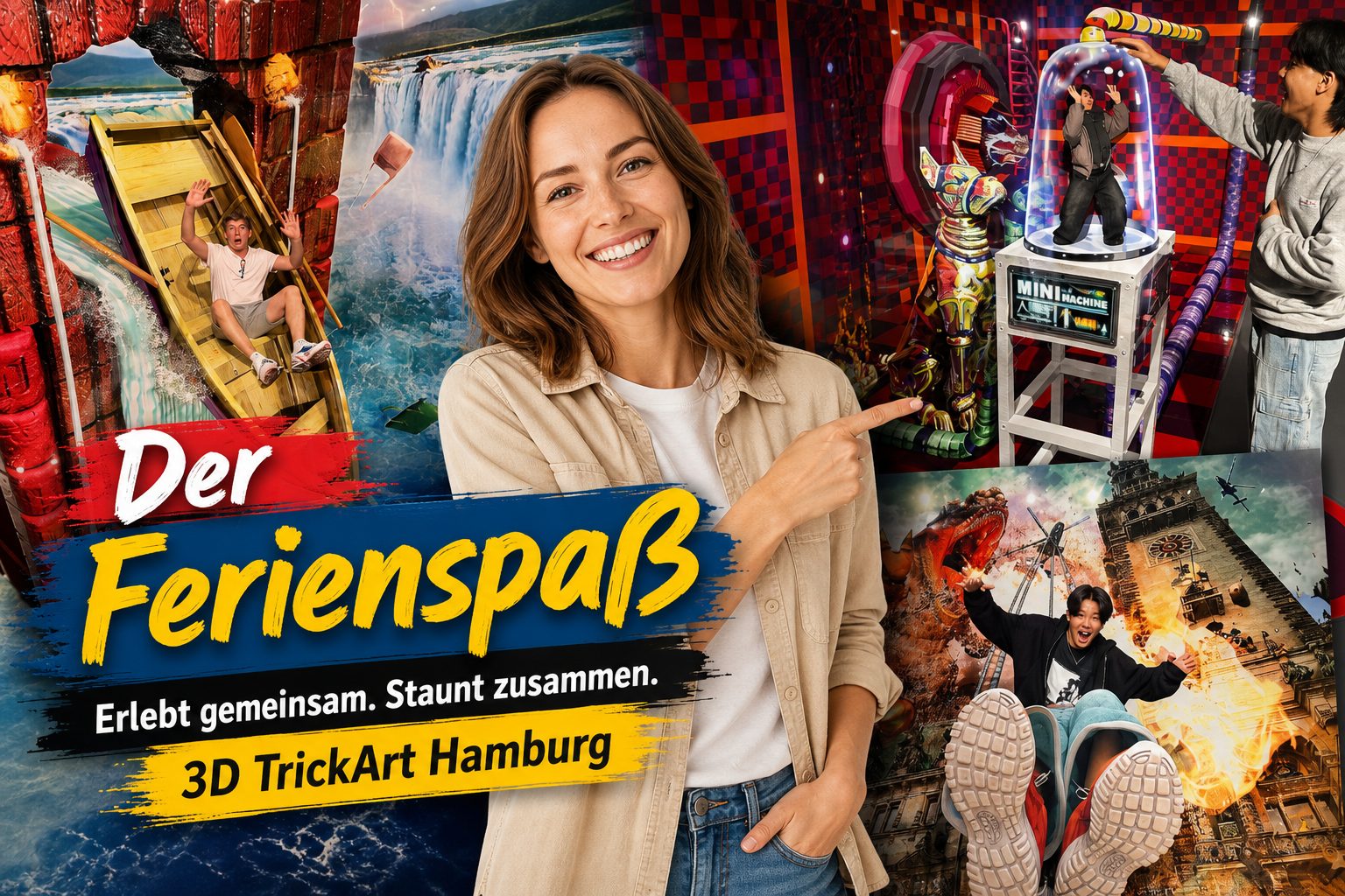 Der Ferienspaß